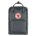 Fjällräven Kånken Laptop 13" Super Grey