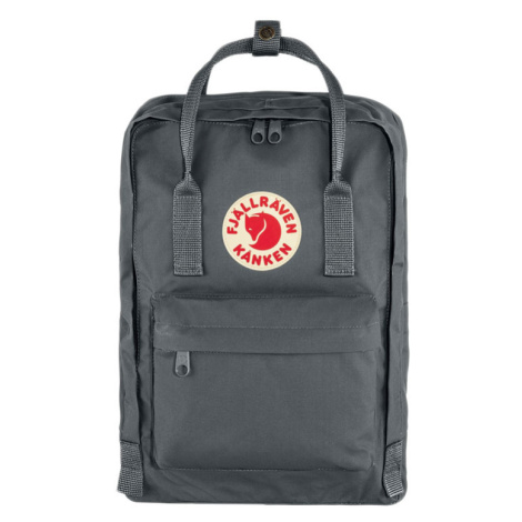 Fjällräven Kånken Laptop 13" Super Grey