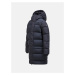 Kabát Peak Performance Jr Long Puffer Black