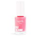 April Nail Polish lak na nechty 5 ml, 11 Rosa