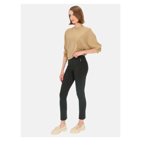 Potis & Verso Woman's Trousers Jessy