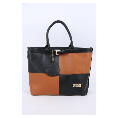 Chiara Woman's Bag M874