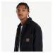 Bunda Carhartt WIP Garrison Coat UNISEX Black Stone Dyed