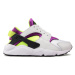 Nike Sneakersy Air Huarache DH4439 101 Biela