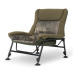 Nash kreslo indulgence emperor chair camo