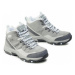 Skechers Outdoorová obuv Rocky Mountain 158258/GRY Sivá