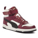 Puma Sneakersy RBD Game Vapor 385839 20 Sivá