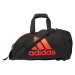 adidas 2IN1 BAG S Športová taška, čierna, veľkosť