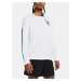 Men's T-shirt Under Armour RUN ANYWHERE LS