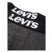 Pánske boxerky 2Pack 37149-0408 Grey - Levi's