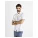 Celio Linen Shirt Damarlin - Men