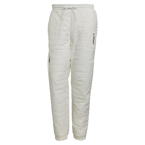 Pánske outdoorové nohavice Adidas