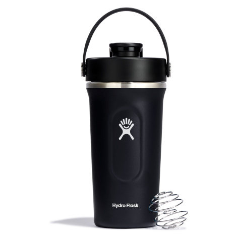 Termofľaša Hydro Flask 24 Oz Insulated Shaker Farba: čierna