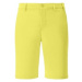 Chervo Mens Giando Shorts Lemon Yellow