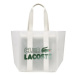 Lacoste Kabelka NU4150PBL64 Biela