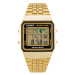 Hodinky CASIO VINTAGE A500WGA-1 (zd158c) + BOX