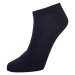 Ponožky AUTHORITY ANKLE SOCK 2BLACK SS20