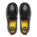 Buffalo Loafers Aspha Loafer BN1622104 Čierna