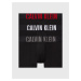 Pánske boxerky 000NB3775A MEZ black - Calvin Klein