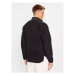 New Balance Mikina Q Speed Sherpa Jacket MJ33285 Čierna Regular Fit