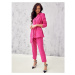 Bunda Roco Fashion model 172897 Pink