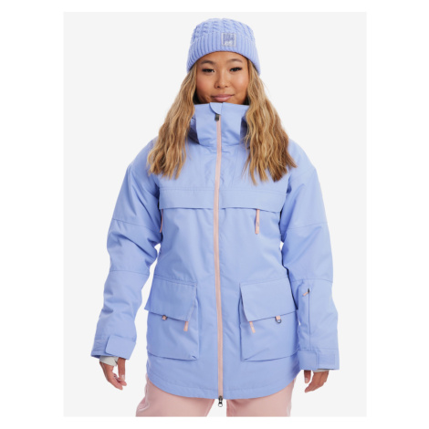 Dievčenská zimná bunda Roxy DP-3396289