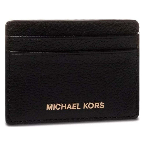 MICHAEL Michael Kors  -  Peňaženky Čierna