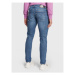 Calvin Klein Jeans Džínsy J30J322437 Modrá Slim Fit