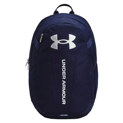 Under Armour  Hustle Lite Backpack  Ruksaky a batohy Modrá