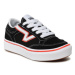 Vans Tenisky Lowland Cc VN0A5KRMBAX1 Čierna