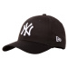 Čierna detská šiltovka New Era 9FORTY League New York Yankees Kids Cap 10879076