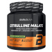 BiotechUSA Citrulline (Malate) Zelené jablko 300 g