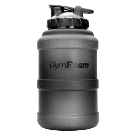 GymBeam Športová fľaša Hydrator TT čierna 2.5 l