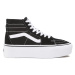 Vans Sneakersy Sk8-Hi Tapered VN0A5JMKBMX1 Čierna