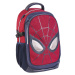 BACKPACK CASUAL TRAVEL SPIDERMAN