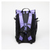 Batoh AEVOR Roll Pack Proof Purple