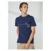 Lee Cooper Earl Men's O-Neck T-Shirt