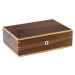 Rothenschild RS-2320-10W 10 box na hodinky a šperky walnut