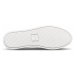 Clae Bradley Mid Tripple White Leather