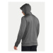 Under Armour Mikina UA Armour Fleece 1373353 Sivá Regular Fit