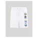 Teplákové šortky NBA Golden State Warriors Celio