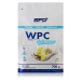 SFD Nutrition WPC Protein Delicious srvátkový proteín príchuť Vanilla