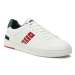 Blauer Sneakersy F3ANSON01/PUC Biela