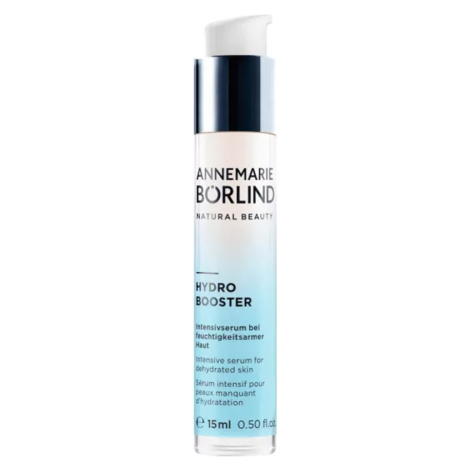 Annemarie Börlind Hydro Booster Intenzívne sérum pre dehydrovanú pleť 15ml - Annemarie Börlind