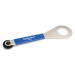 PARK TOOL kľúč stredového zloženia - WRENCH PT-BBT-9 - modrá