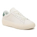 Tommy Jeans Sneakersy Leather Outsole EM0EM01213 Écru