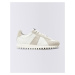 Novesta Gat Leather Trail WHITE