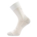 Voxx Optimus Unisex športové ponožky BM000002825000100467 biela