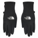 The North Face Rukavice Etip Recycled Glove NF0A4SHAHV21 Čierna