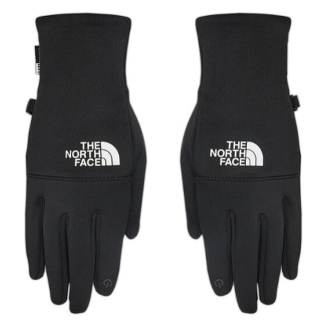 The North Face Rukavice Etip Recycled Glove NF0A4SHAHV21 Čierna